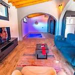 Honeymoon With Sheltered Pool Villa