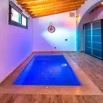 Villa Honeymoon With Sheltered Pool Fethiye