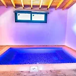 Honeymoon With Sheltered Pool Villa
