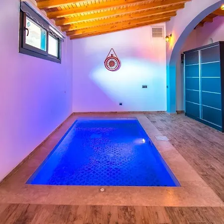 Willa Honeymoon With Sheltered Pool Fethiye